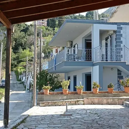 Melina Πόρος