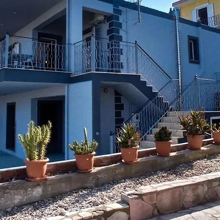 Melina Διαμέρισμα