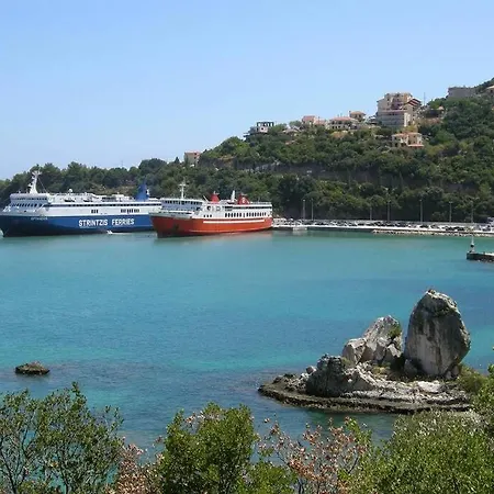 Melina Πόρος