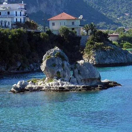 Melina Διαμέρισμα *