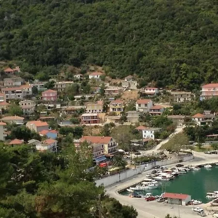 Melina * Πόρος
