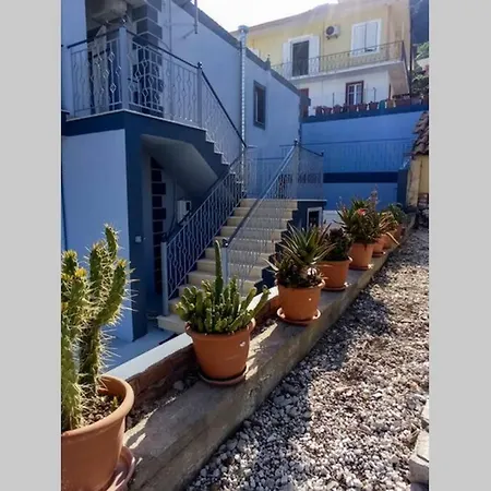 Melina Appartement
