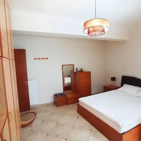 Melina Appartement *
