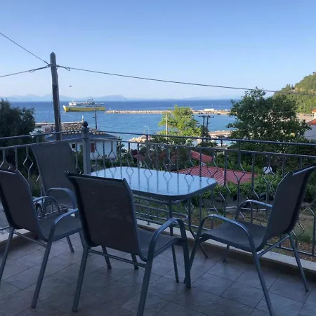 Apartment Melina Poros (Kefalonia)