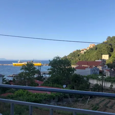 Melina Διαμέρισμα